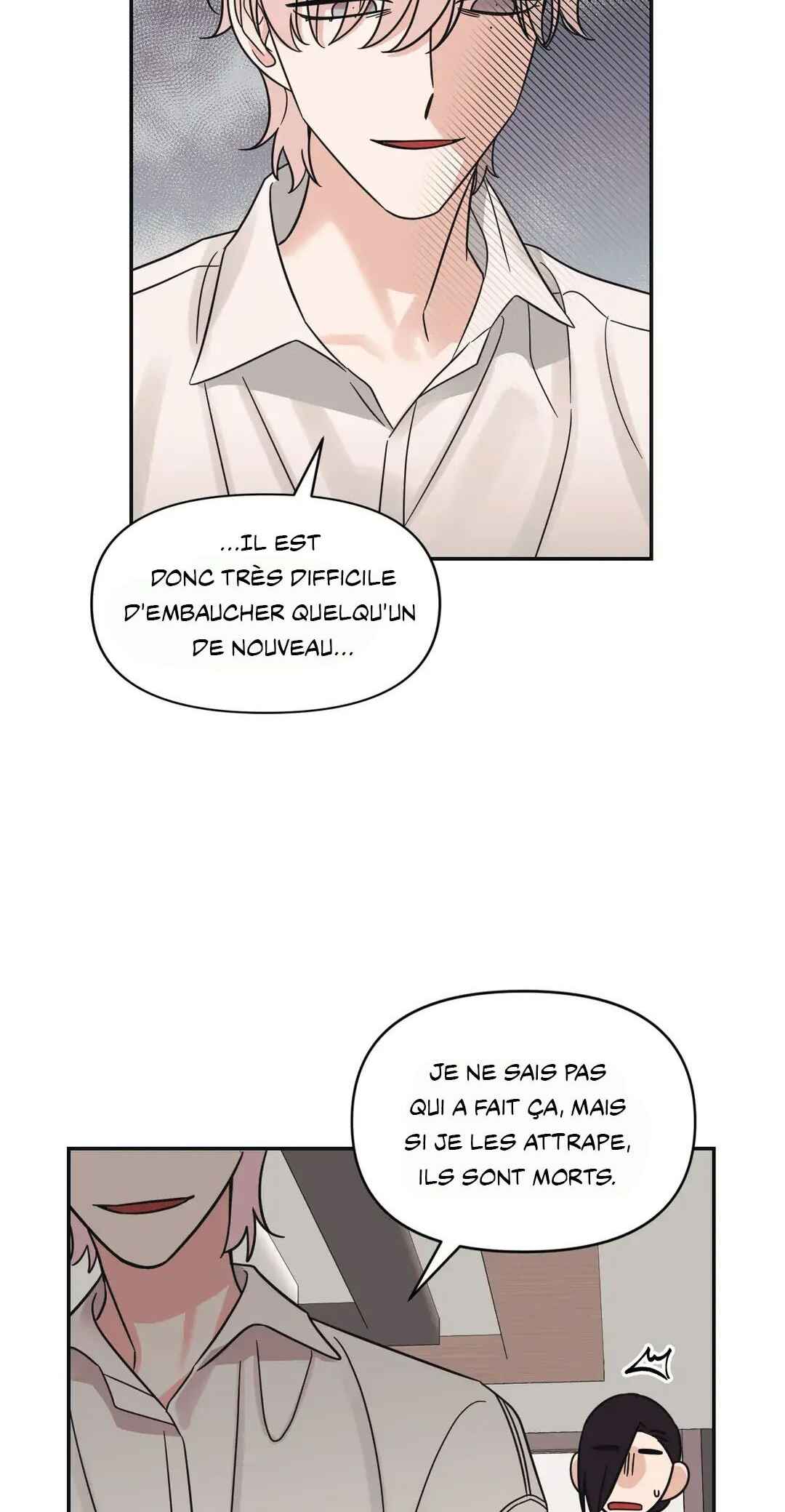 Get Out of My House! Chapter 13 - Page 31