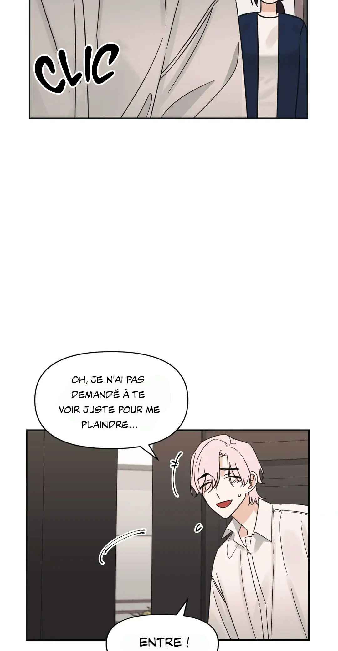 Get Out of My House! Chapter 13 - Page 32