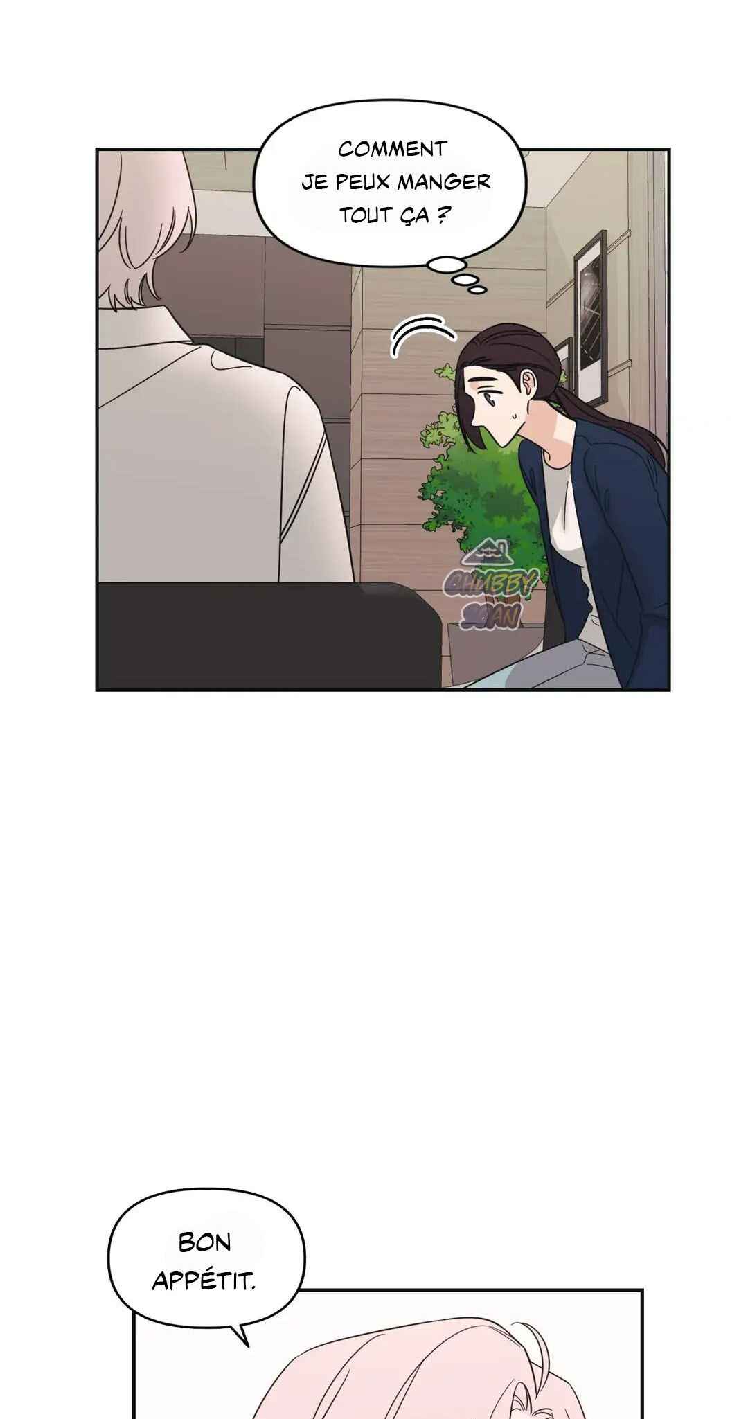 Get Out of My House! Chapter 13 - Page 35