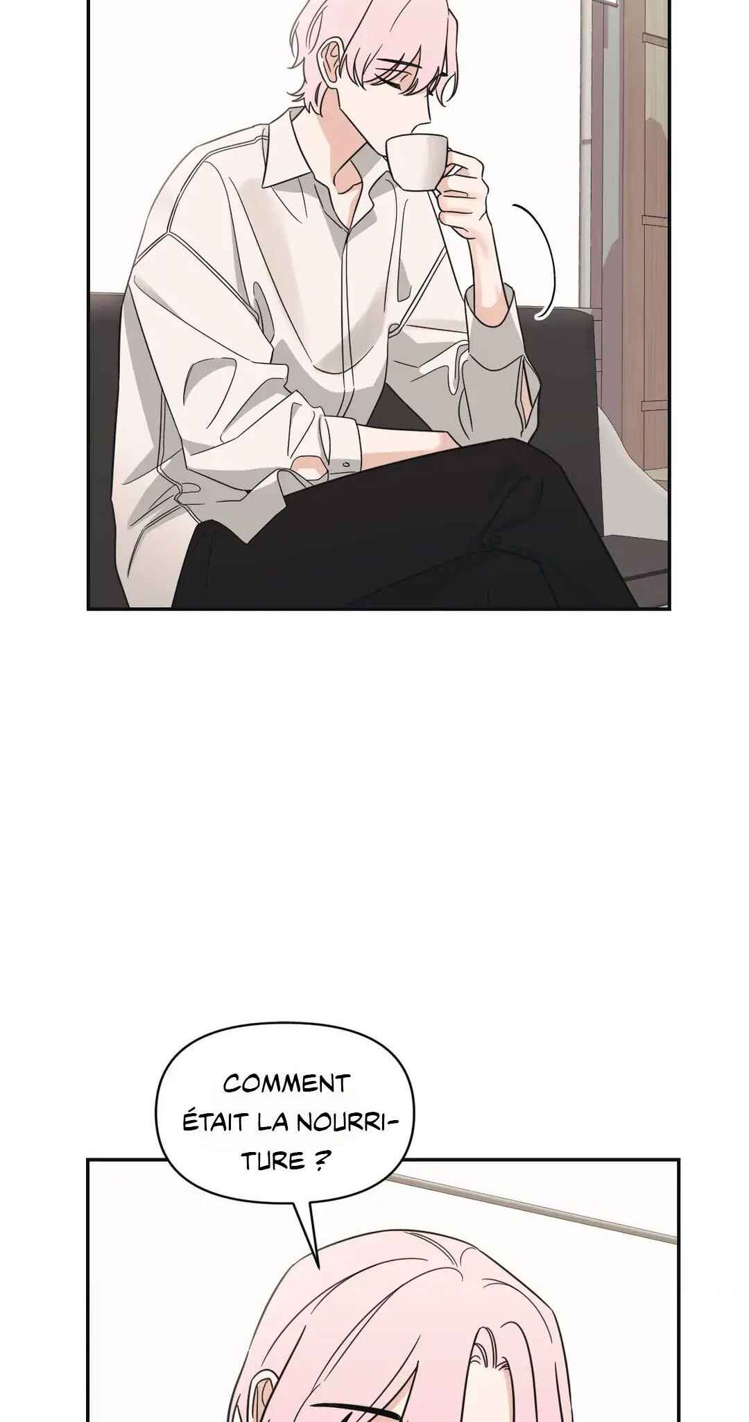 Get Out of My House! Chapter 13 - Page 39