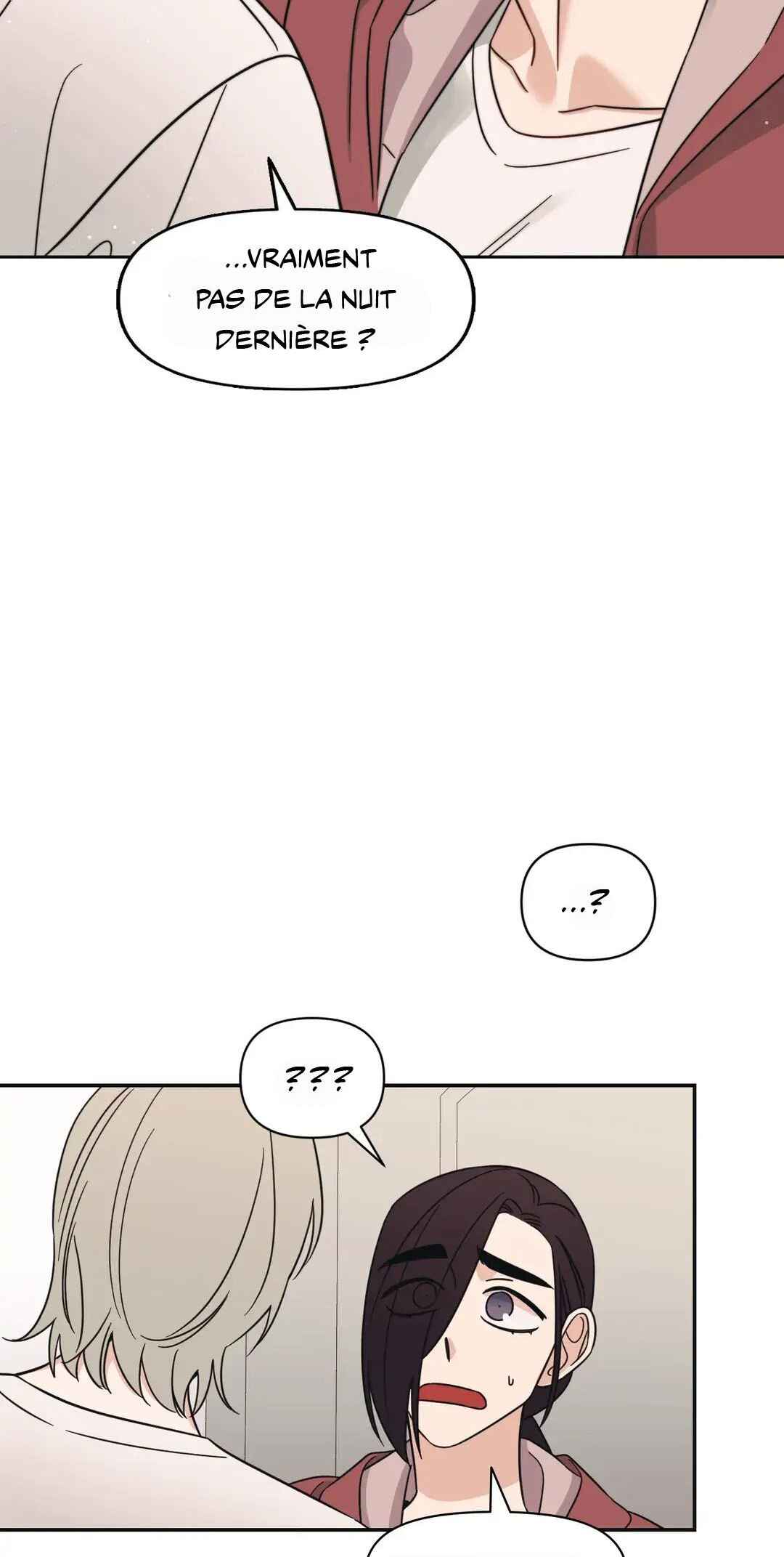 Get Out of My House! Chapter 13 - Page 4
