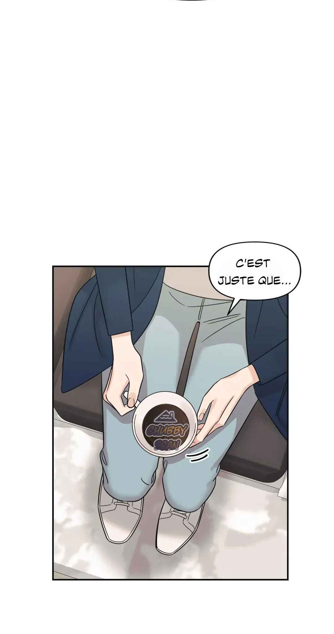 Get Out of My House! Chapter 13 - Page 45