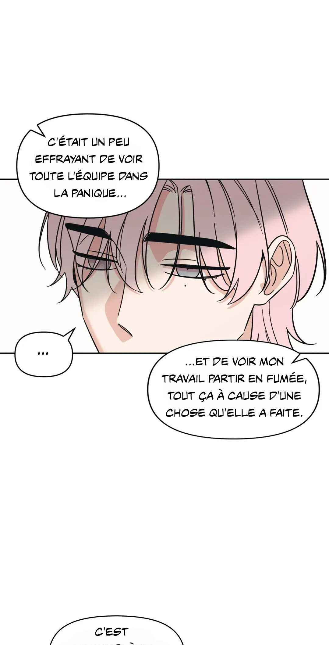 Get Out of My House! Chapter 13 - Page 46
