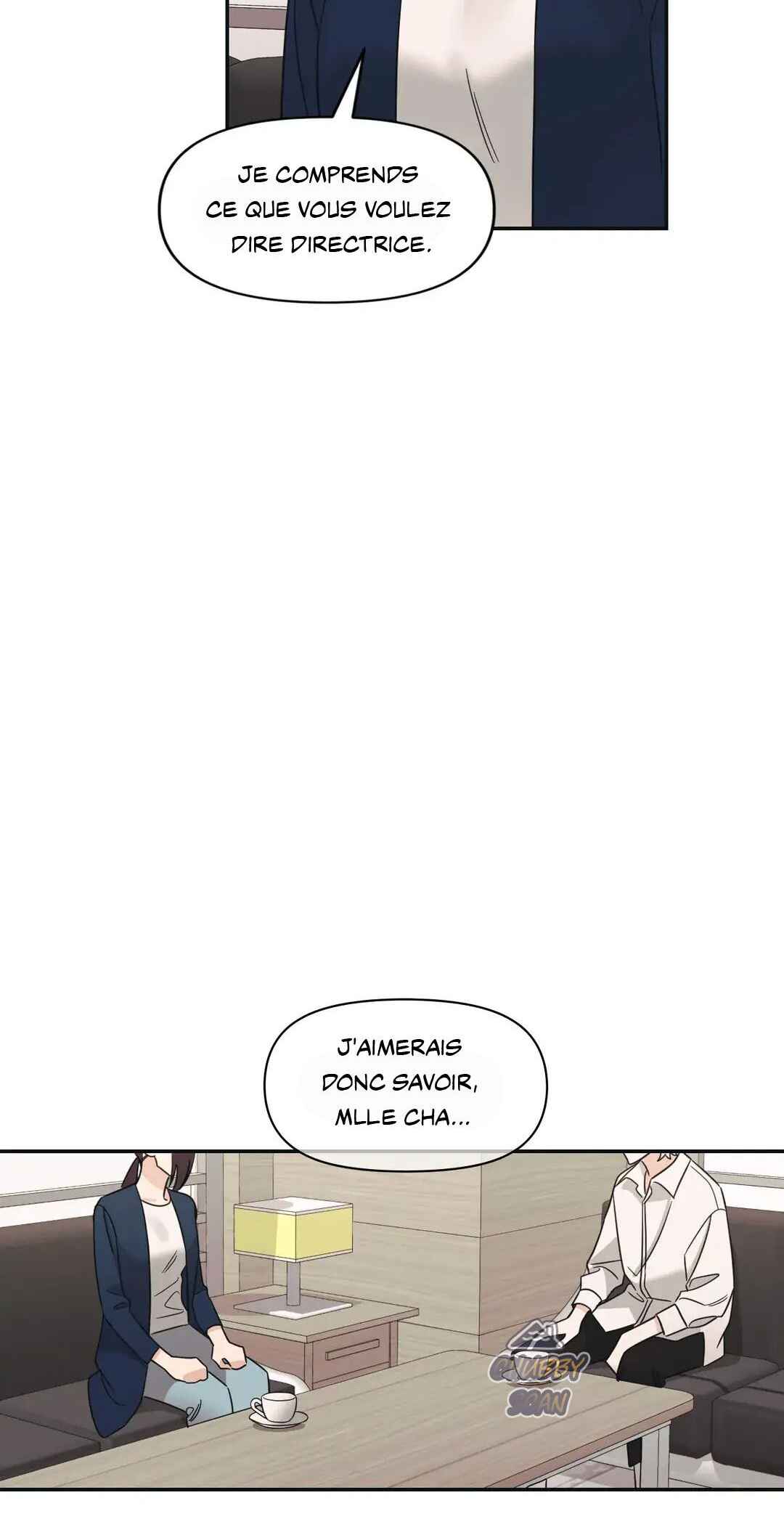 Get Out of My House! Chapter 13 - Page 51
