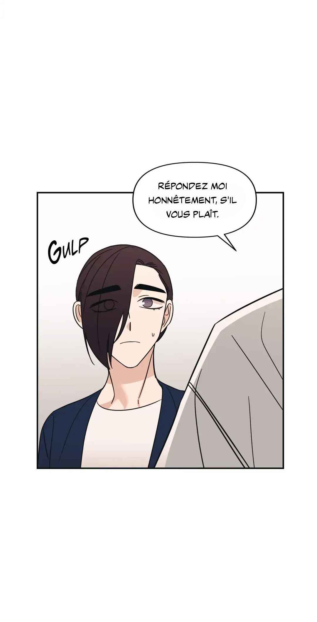 Get Out of My House! Chapter 13 - Page 52