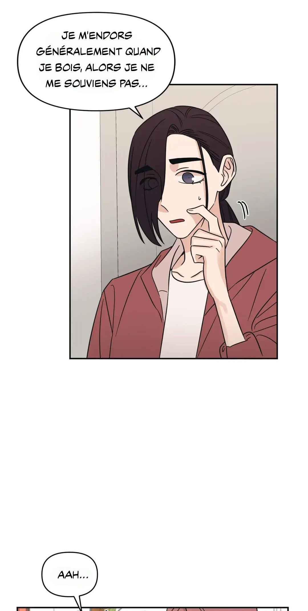 Get Out of My House! Chapter 13 - Page 9