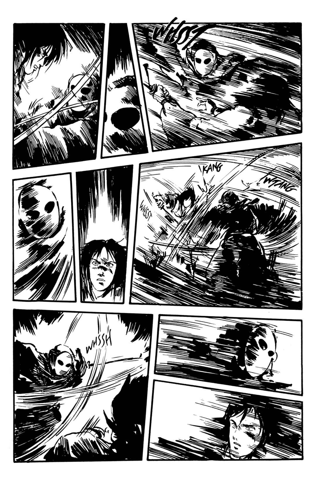 Demon Chapter ? - Page 40