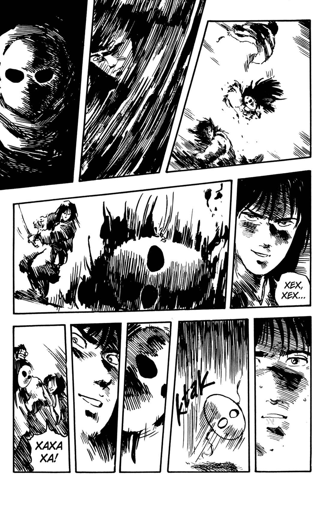 Demon Chapter ? - Page 53