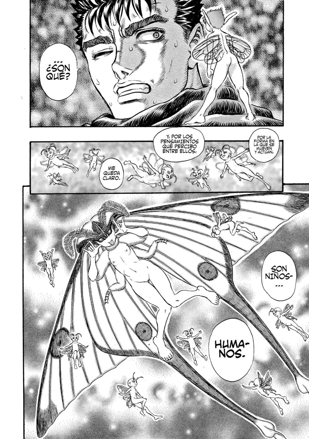 Berserk Chapter 100 - Page 13