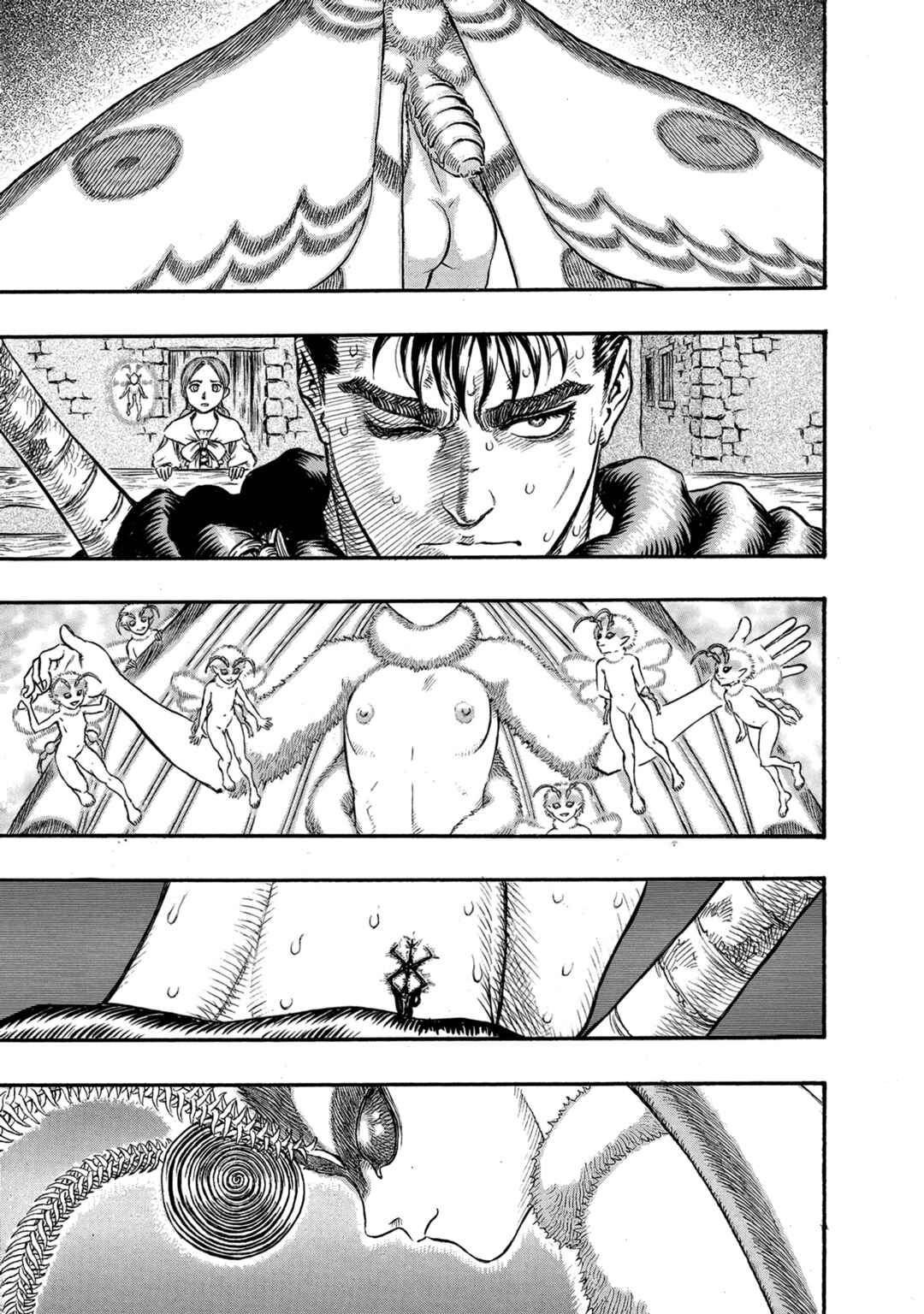 Berserk Chapter 100 - Page 5
