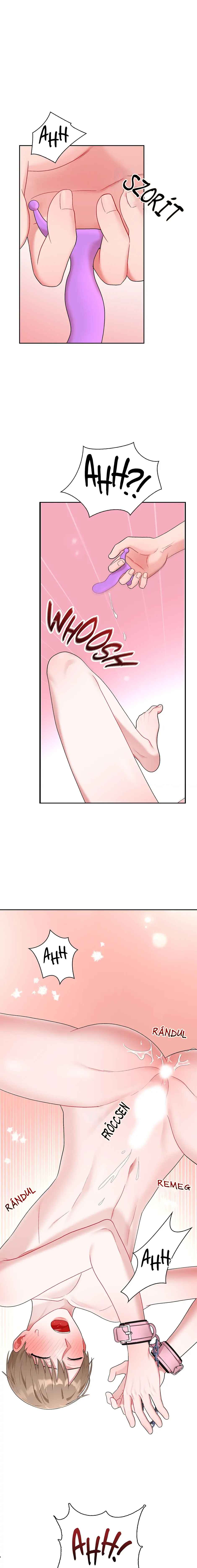 Bed for Three Chapter 22 - Page 1