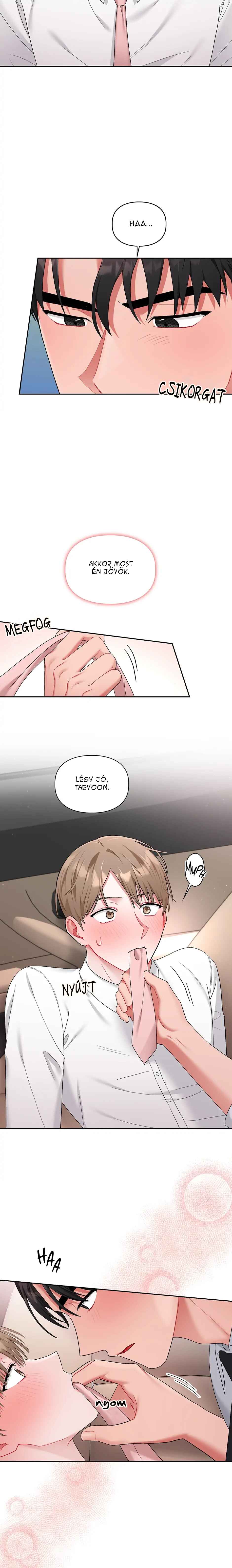 Bed for Three Chapter 22 - Page 12