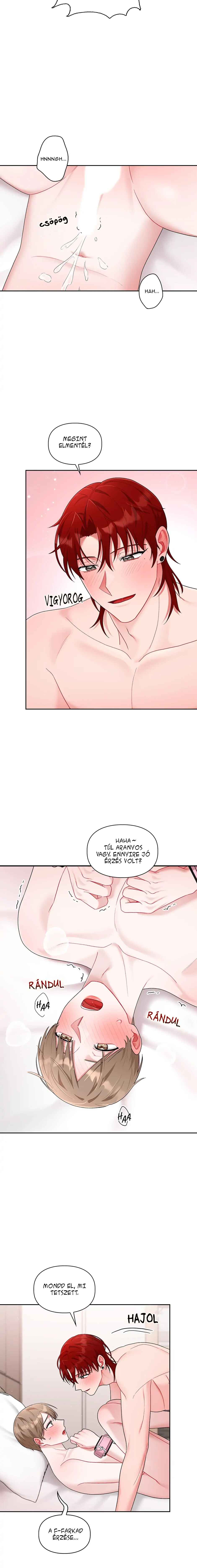 Bed for Three Chapter 22 - Page 2