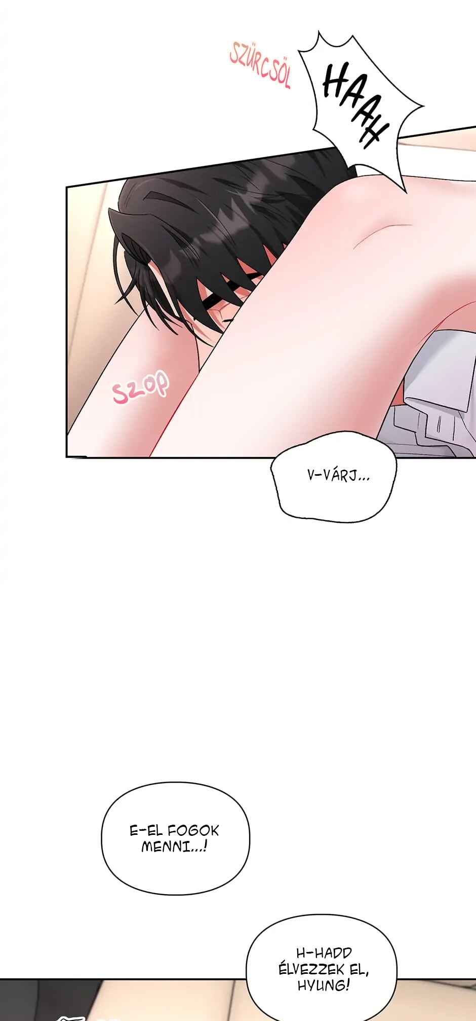 Bed for Three Chapter 22 - Page 25