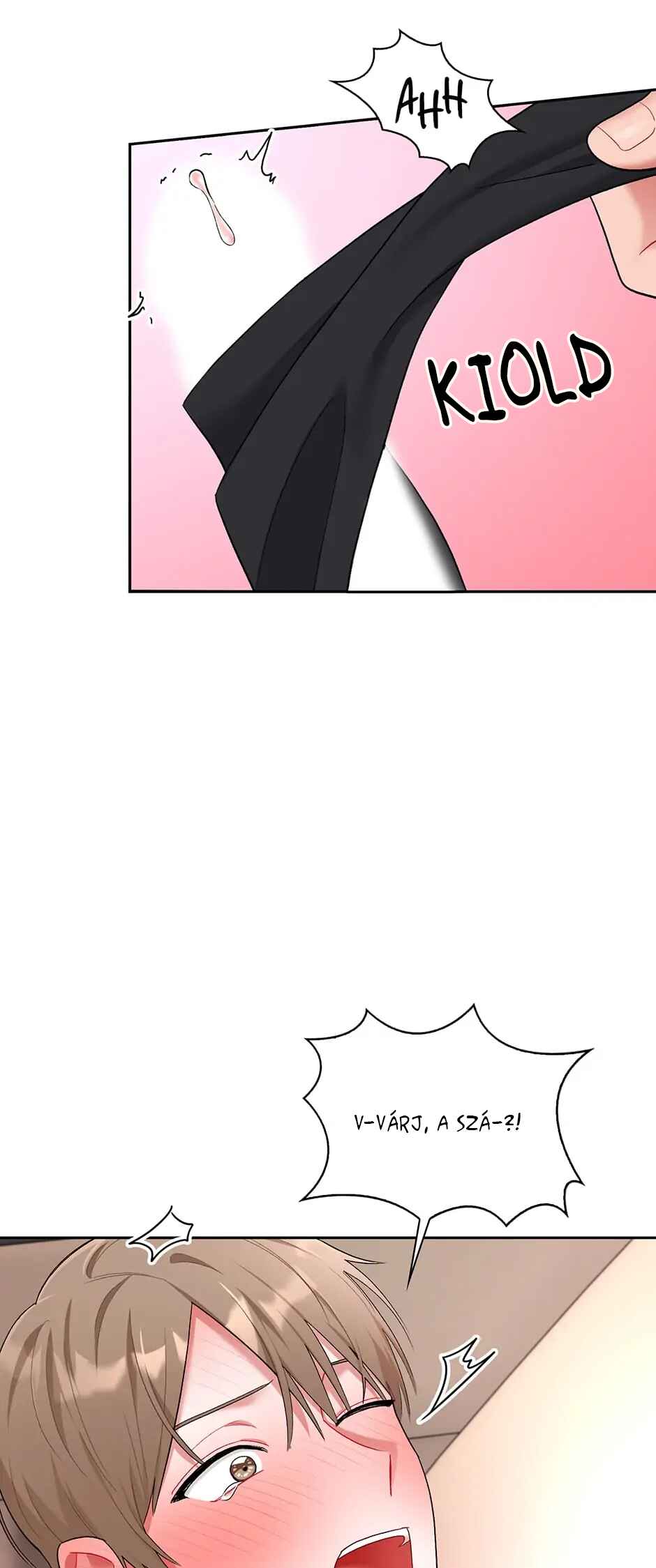 Bed for Three Chapter 22 - Page 29