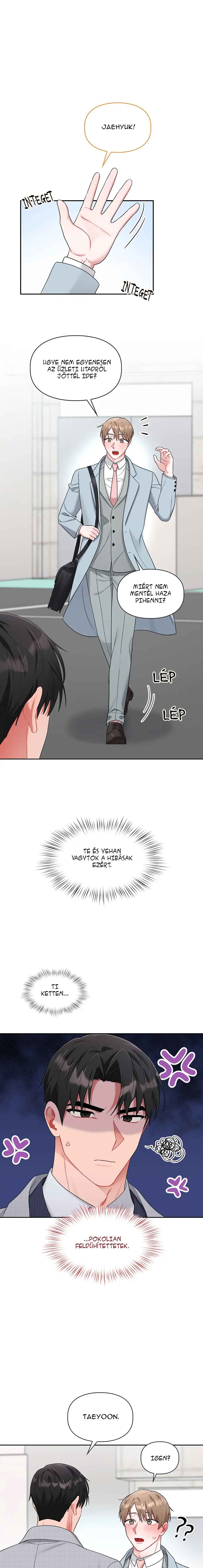Bed for Three Chapter 22 - Page 4