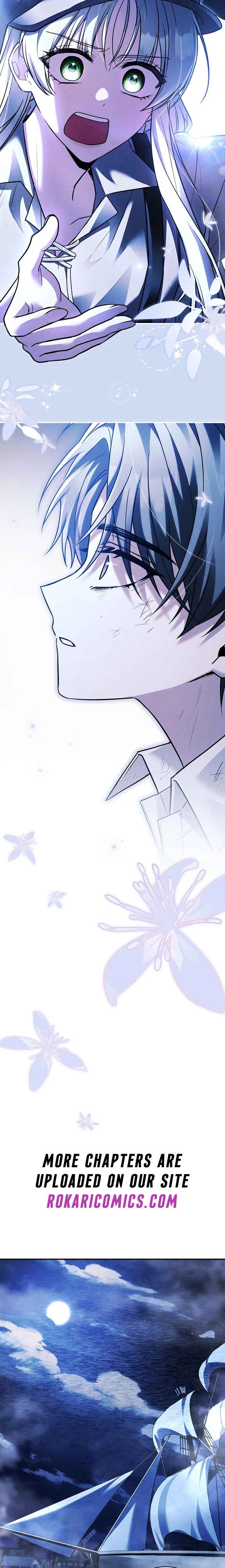 The Detective Agency for Regretful Male Leads Is Now Open for Business! Chapter 5 - Page 11