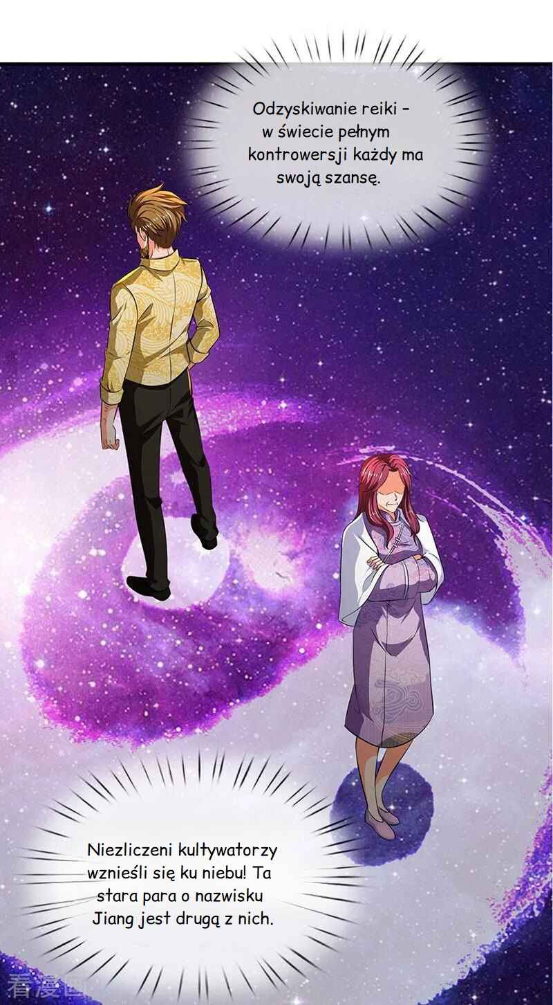 Immortal God King Chapter 163 - Page 18