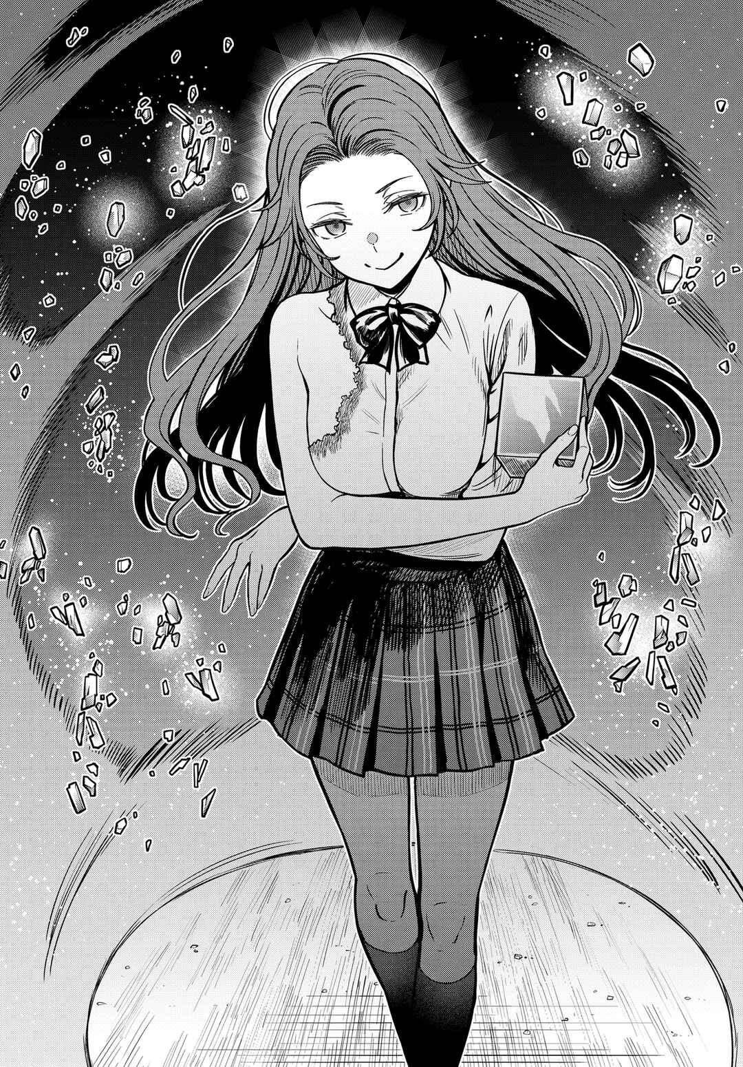 Toaru Majutsu no Index Gaiden - Toaru Kagaku no Mental Out Chapter 28 - Page 18