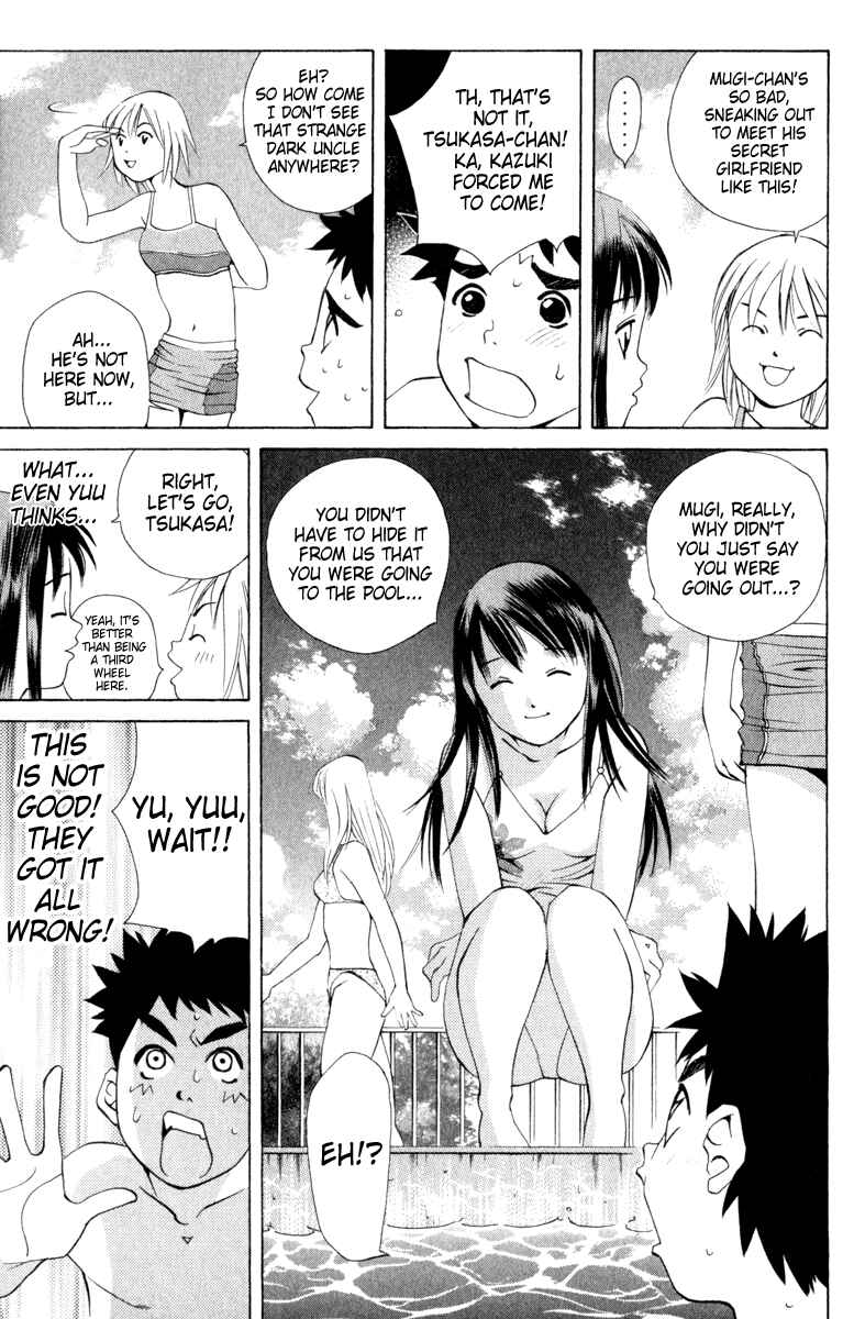 Pastel Chapter 10 - Page 3