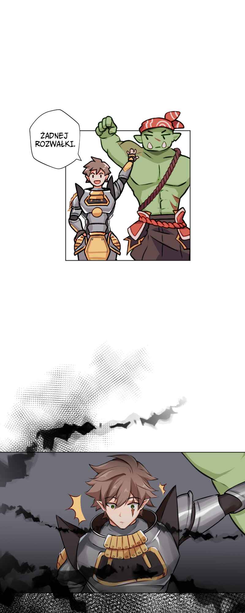1HP Club Chapter 1 - Page 13