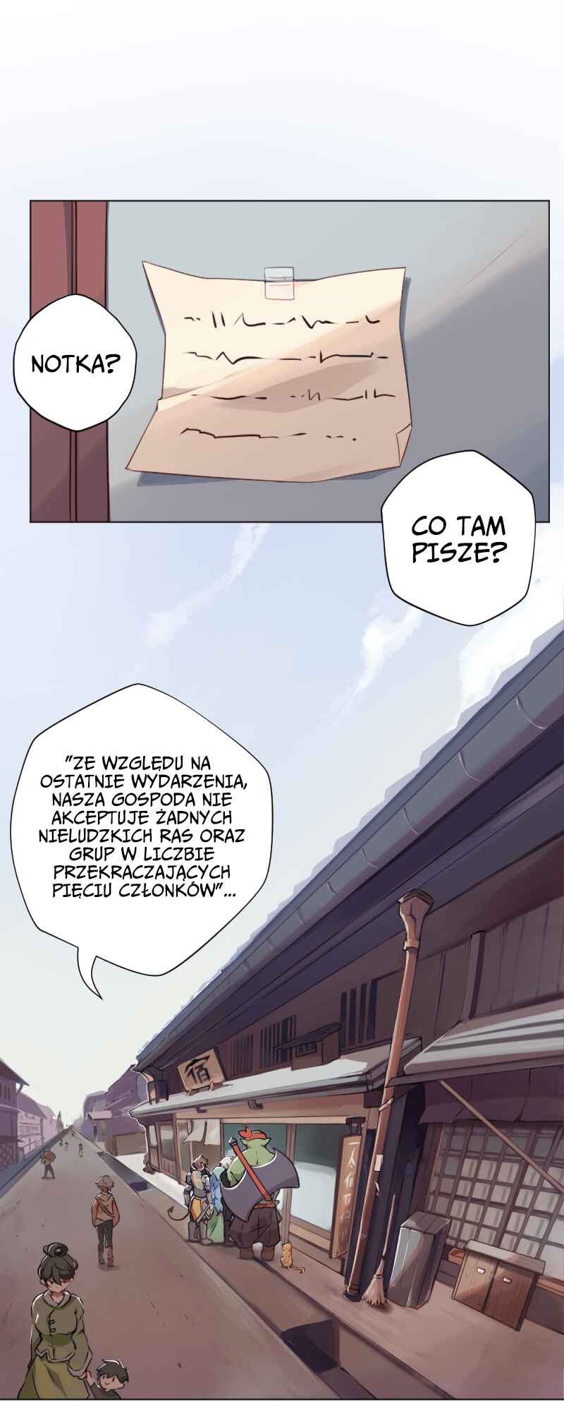 1HP Club Chapter 1 - Page 5