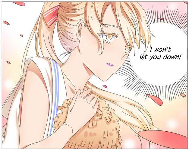 Wǒ Shì Wǒ Qī Chapter 17 - Page 9