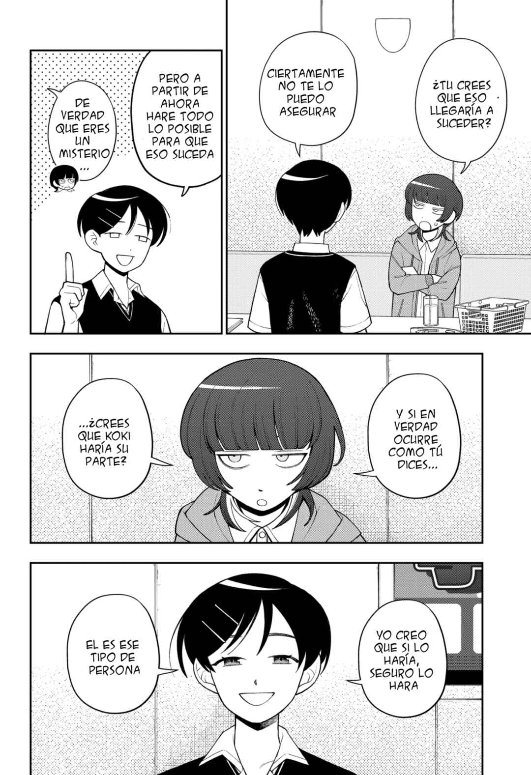 Futsuu no Keionbu Chapter 27 - Page 11