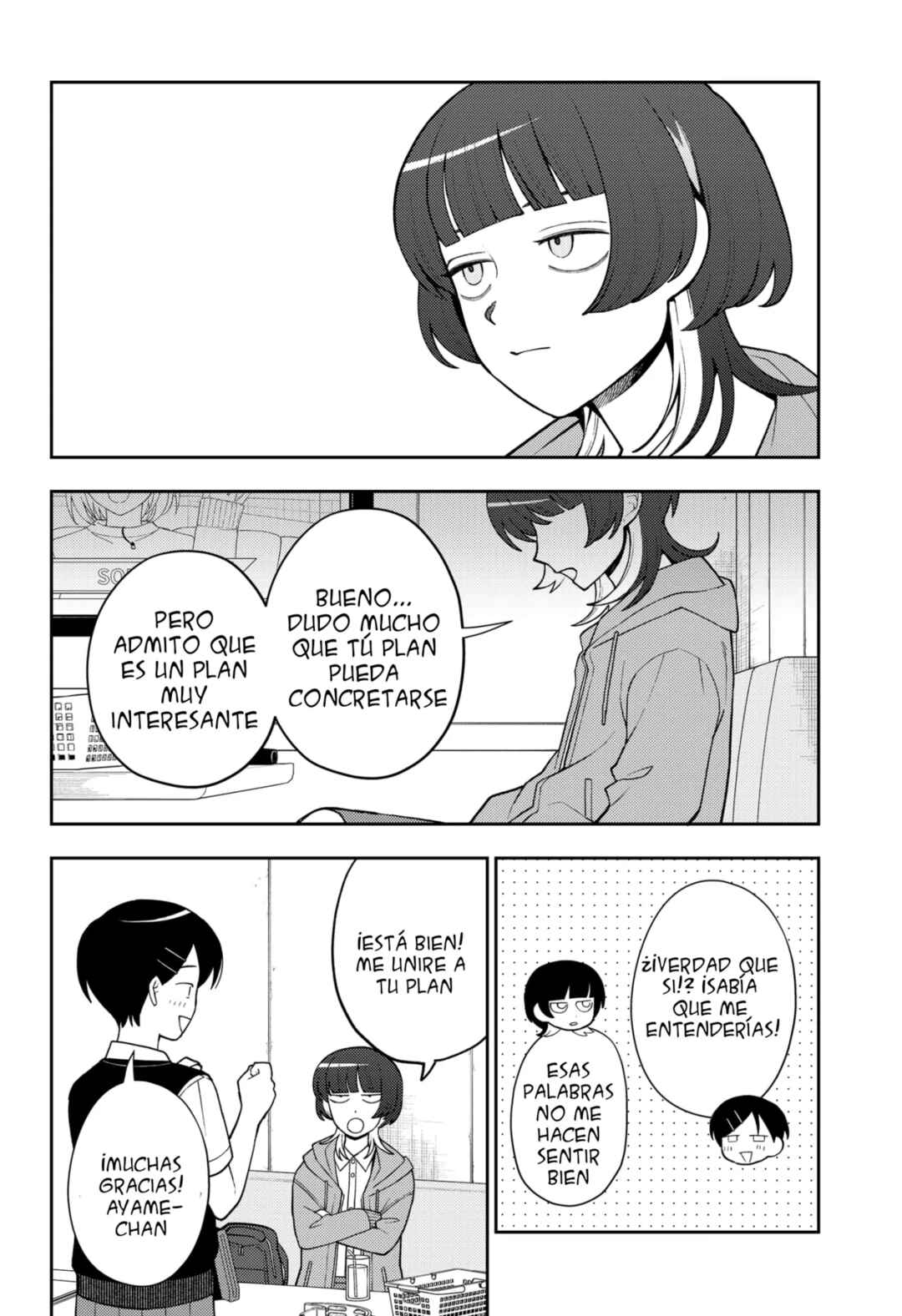 Futsuu no Keionbu Chapter 27 - Page 13