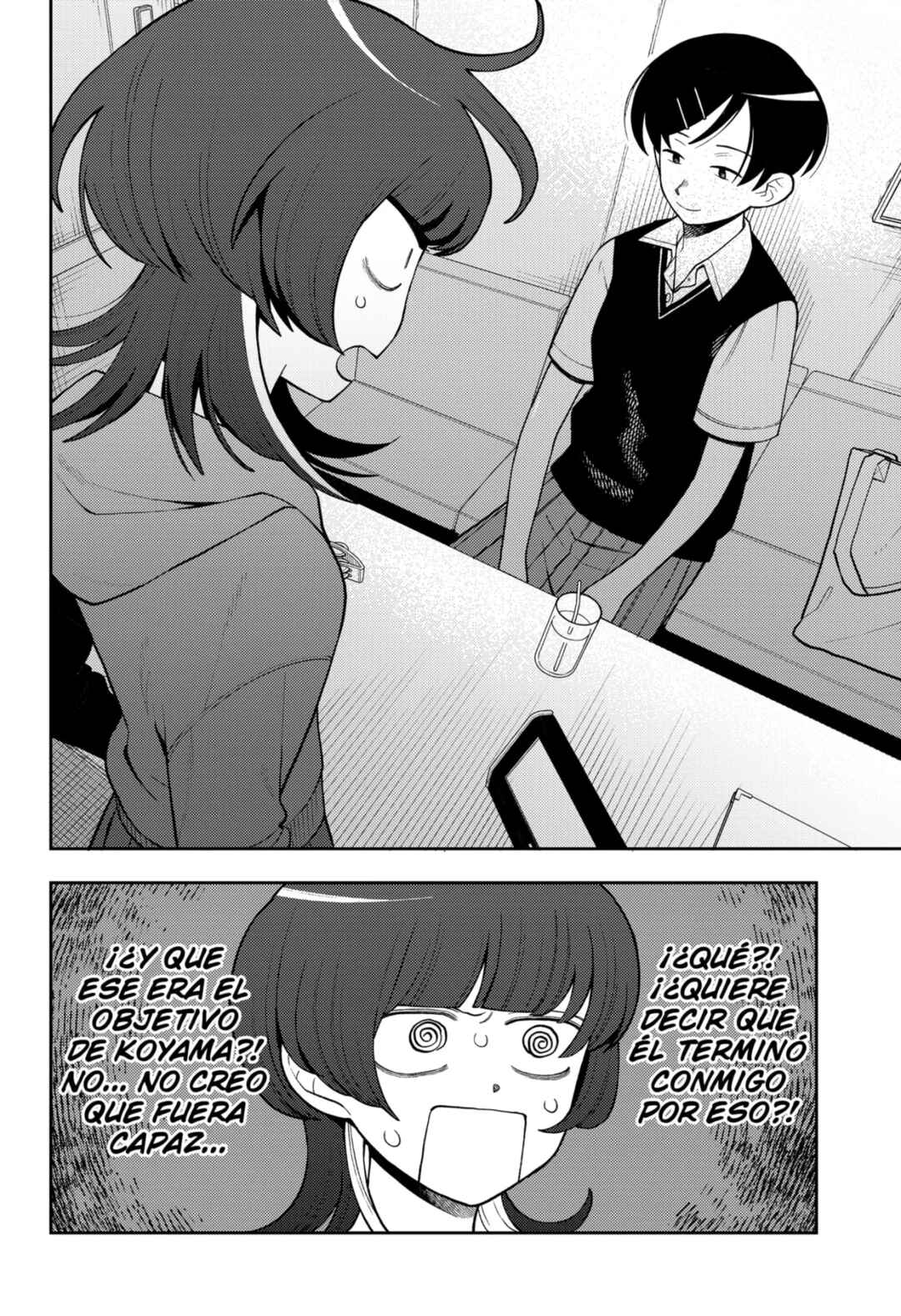 Futsuu no Keionbu Chapter 27 - Page 7