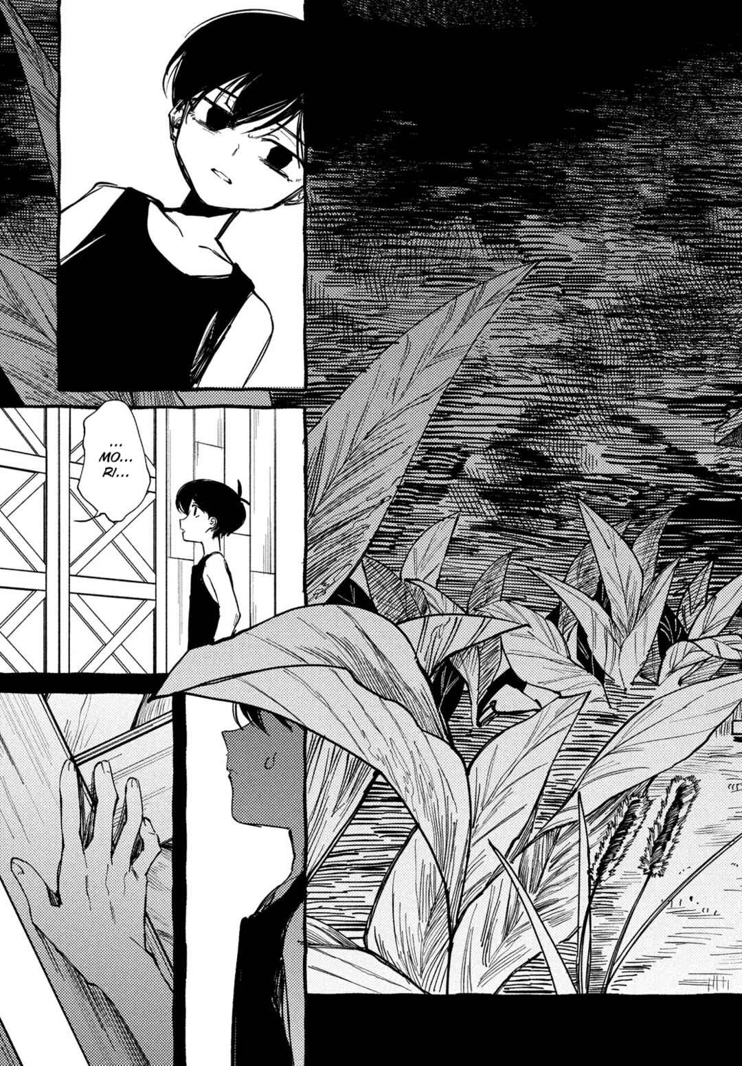 OMORI Chapter 4 - Page 21