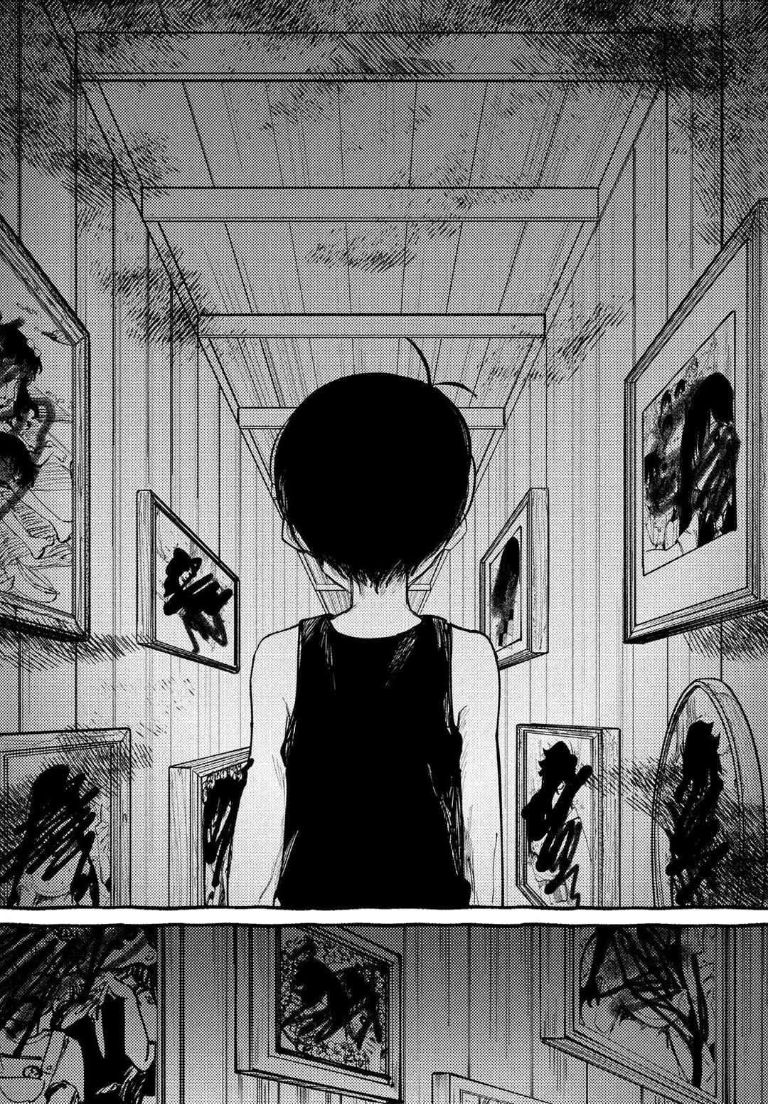 OMORI Chapter 4 - Page 22
