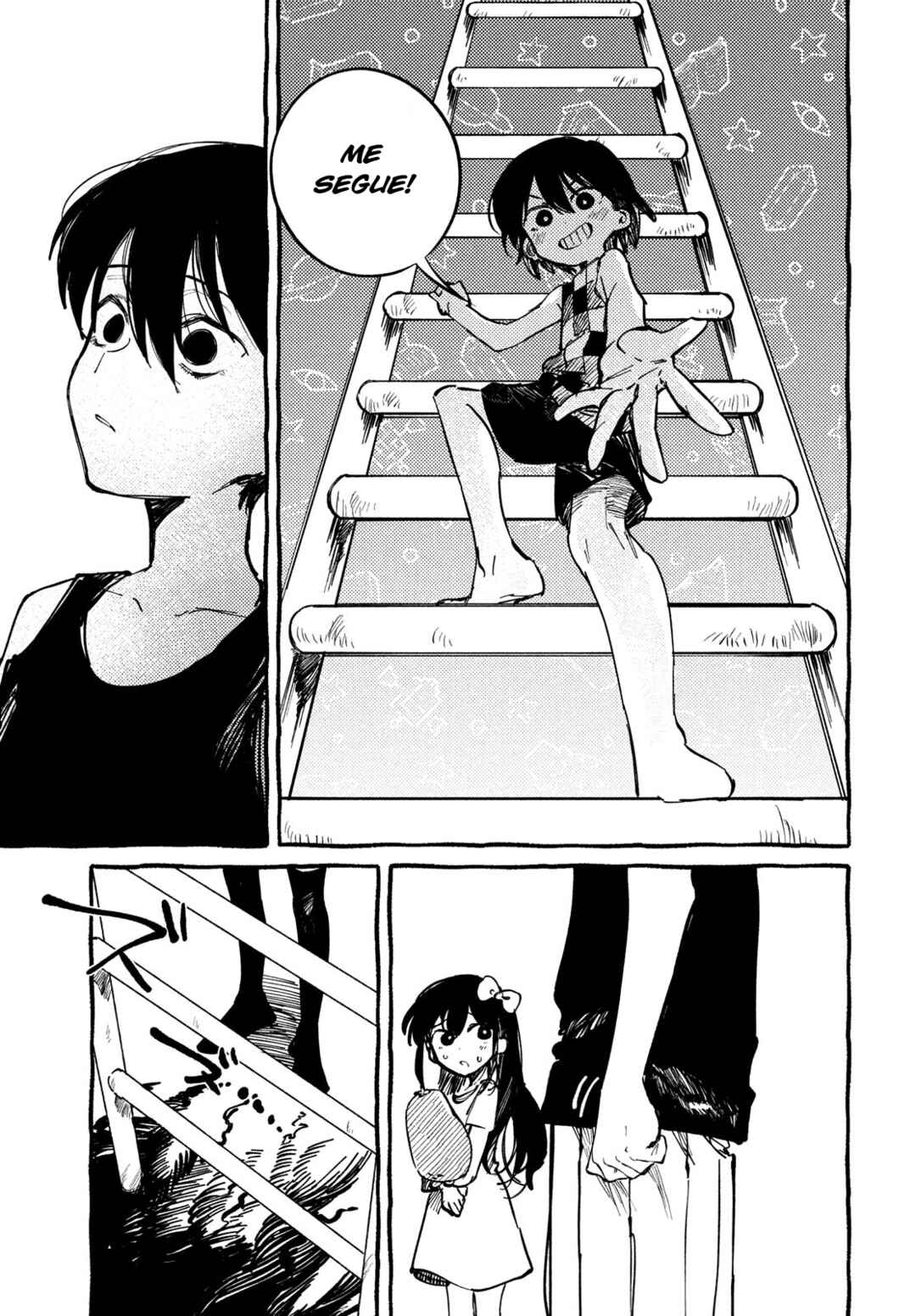 OMORI Chapter 4 - Page 4