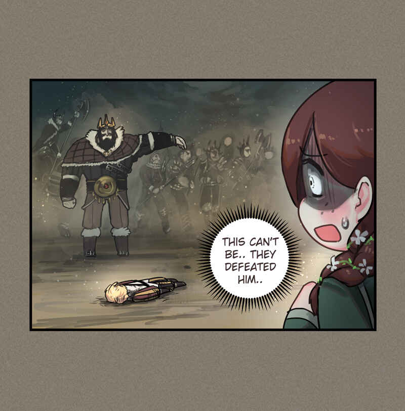 The Steam Dragon Express Chapter 50 - Page 11