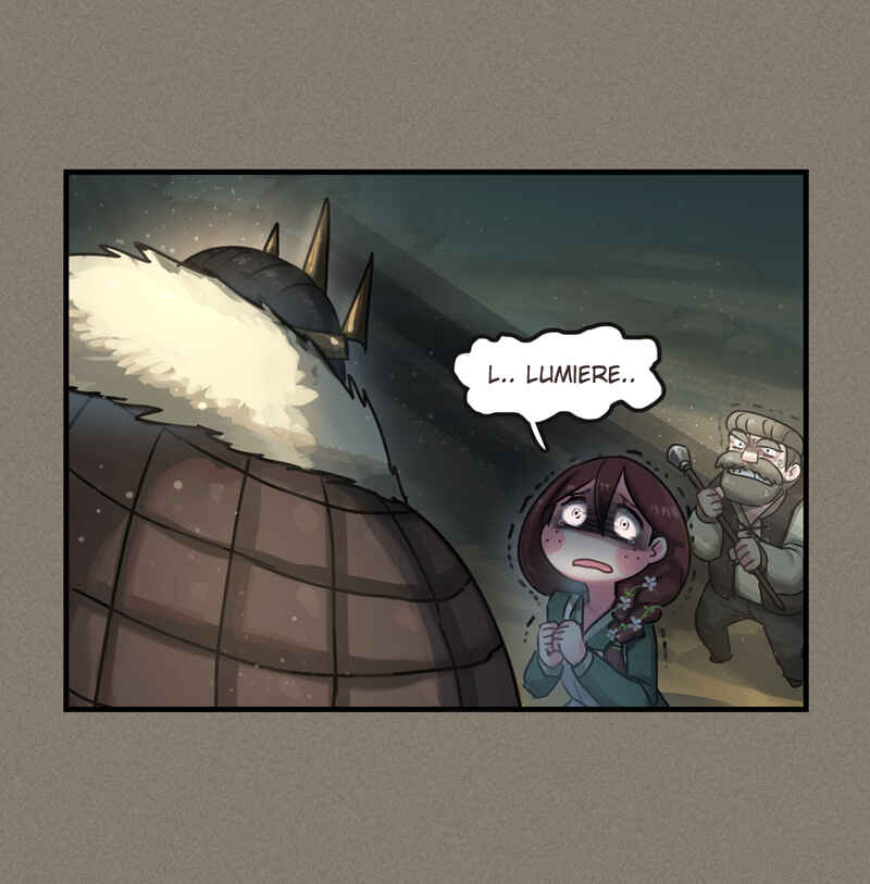 The Steam Dragon Express Chapter 50 - Page 13
