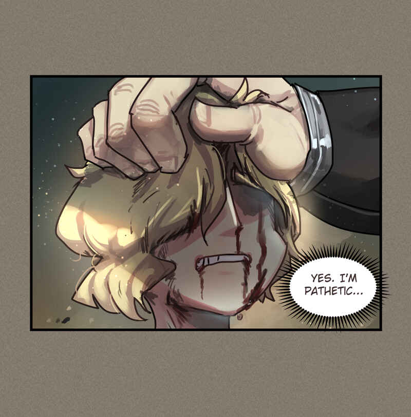 The Steam Dragon Express Chapter 50 - Page 4