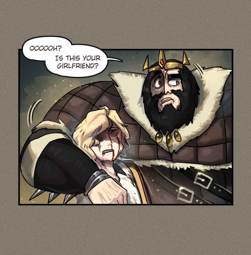 The Steam Dragon Express Chapter 50 - Page 7