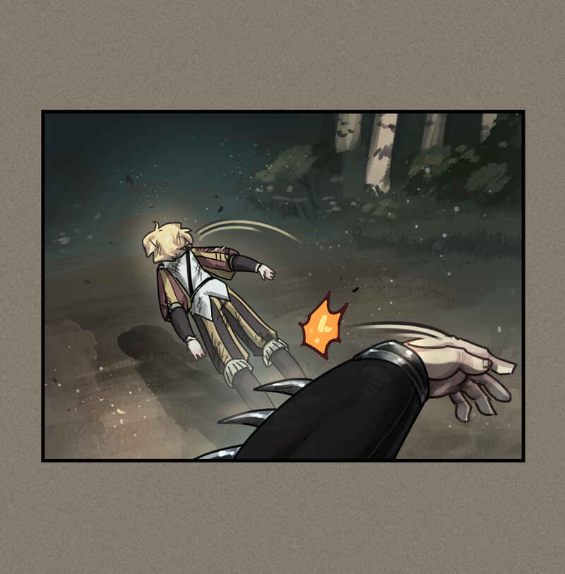 The Steam Dragon Express Chapter 50 - Page 9