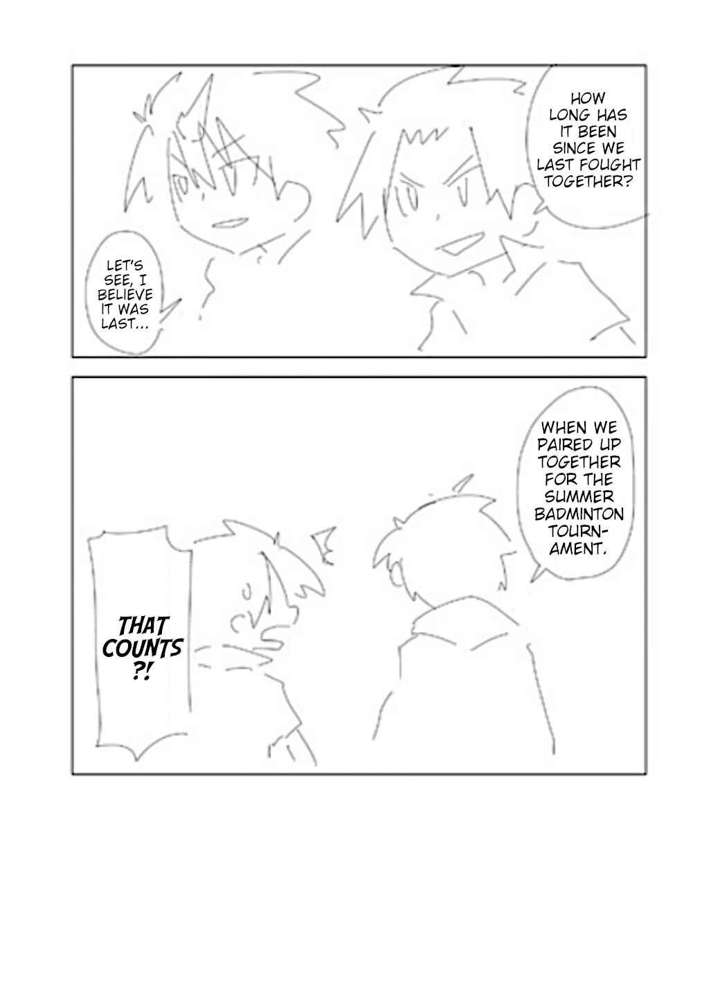 Senyuu. Chapter 77 - Page 10