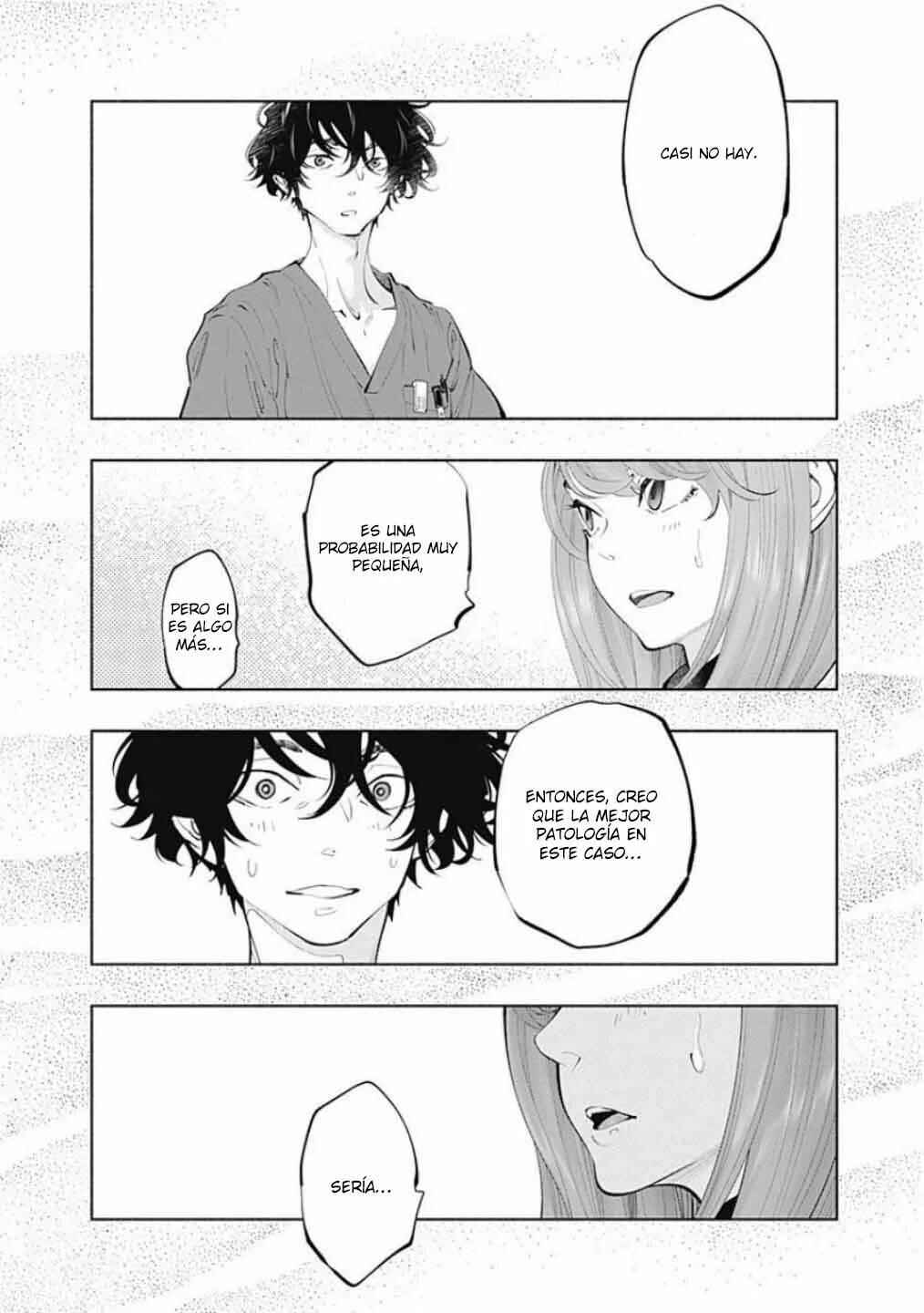 Radiation House Chapter 66 - Page 15