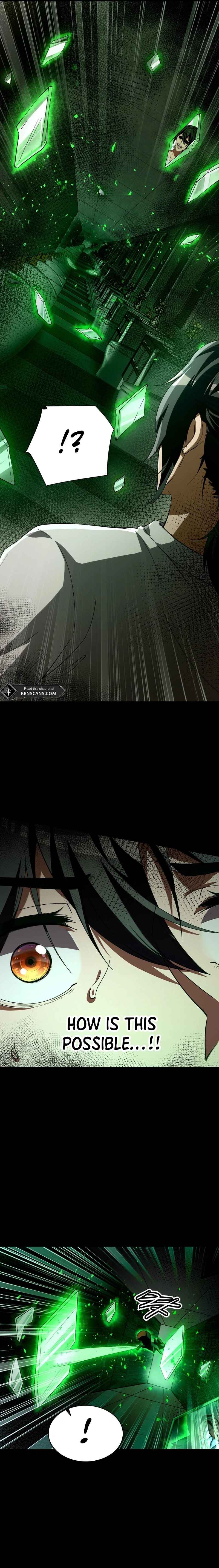 During the Live Streaming, I Proposed to a Female Ghost - And She Actually Agreed?! Chapter 23 - Page 4