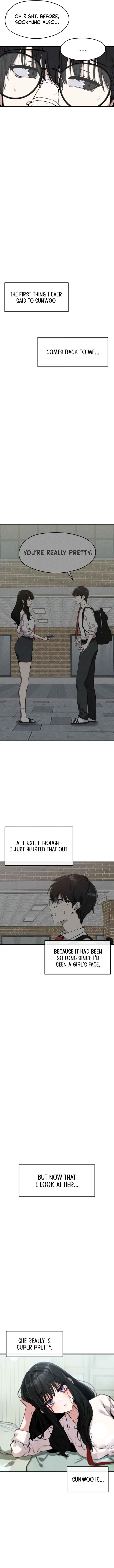 Neo man Boindan Mariya Chapter 4 - Page 11