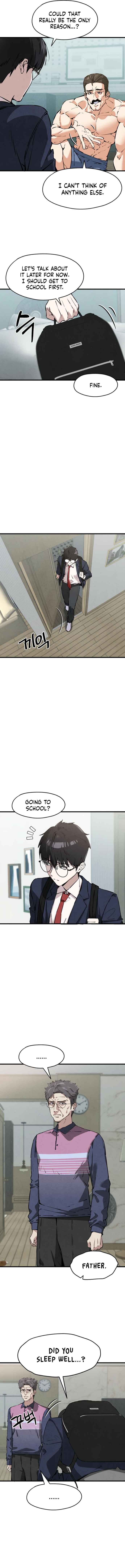 Neo man Boindan Mariya Chapter 4 - Page 2