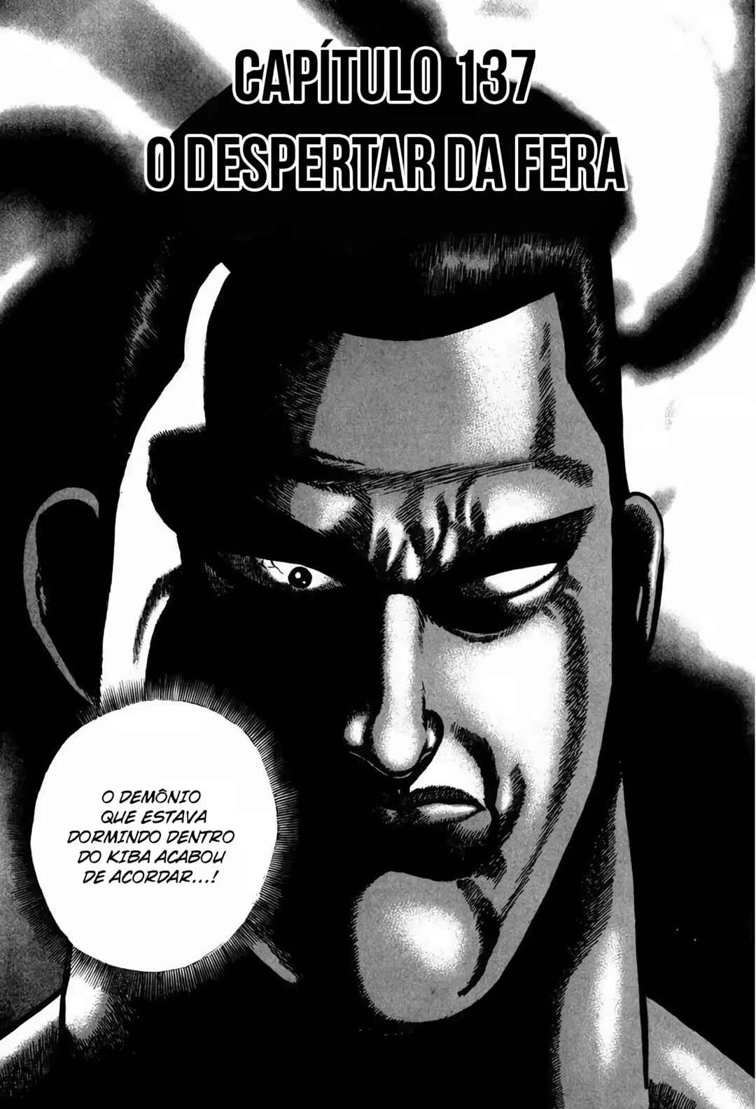 Koukou Tekken-den Tough Chapter 137 - Page 4