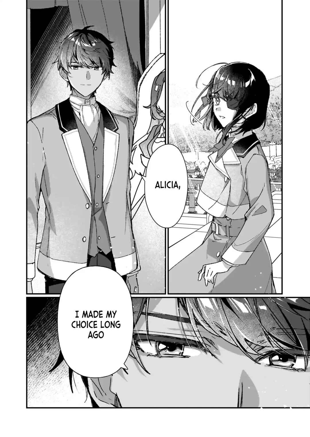 Rekishi ni Nokoru Akujo ni Naruzo - Akuyaku Reijou ni Naru hodo Ouji no Dekiai wa Kasoku Suru you desu! Chapter 25.2 - Page 14