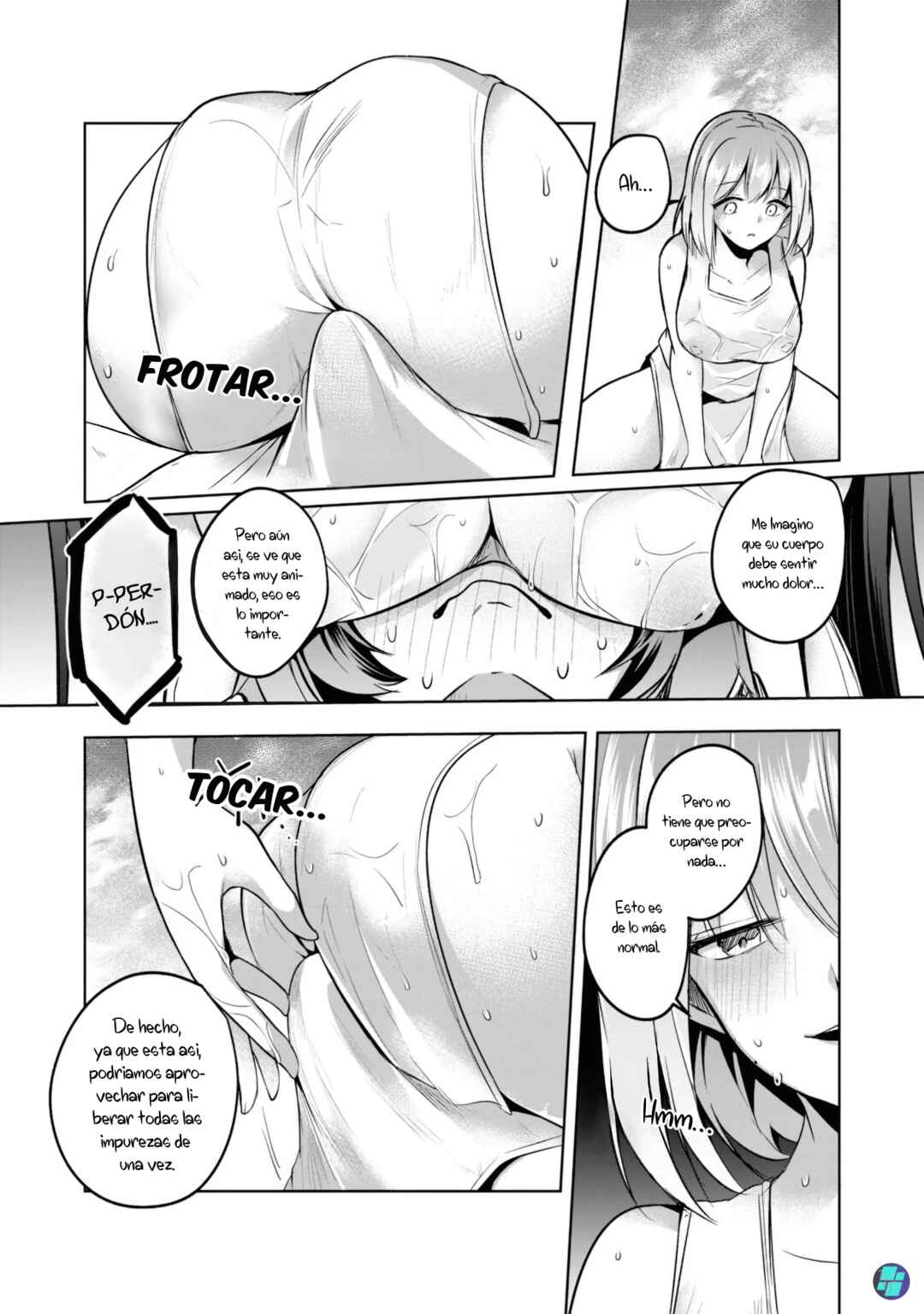 Sousei no Apocrypha Chapter 6 - Page 10