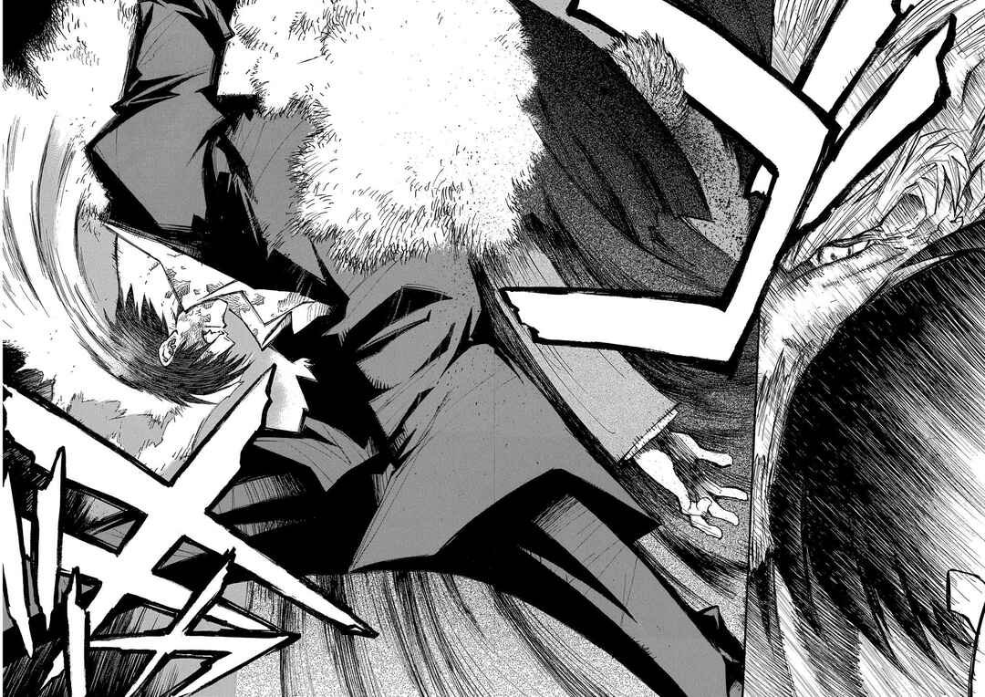 Trigun Maximum Chapter 60 - Page 16