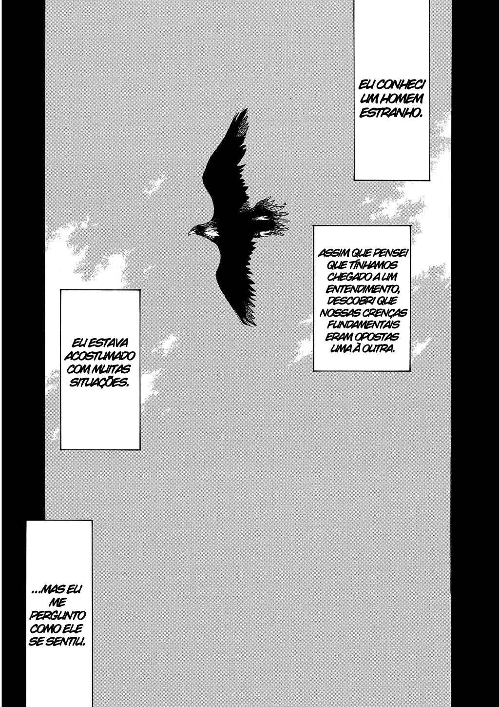 Trigun Maximum Chapter 60 - Page 31