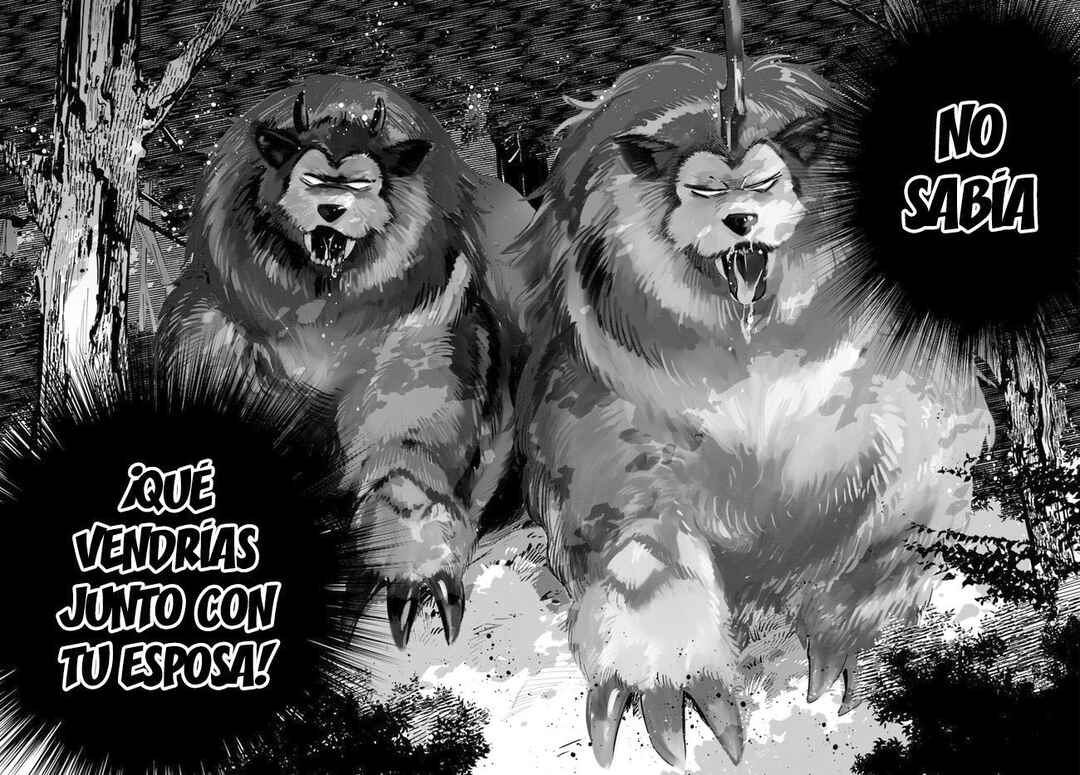 Shokubutsu Monster Musume Nikki: Seijo datta Watashi ga Uragirareta Hate ni Alraune ni Tensei Shite Shimatta node, kore kara wa Kougousei o Shinagara Shizuka ni Shokubutsu Life o Sugoshimasu Chapter 8 - Page 10