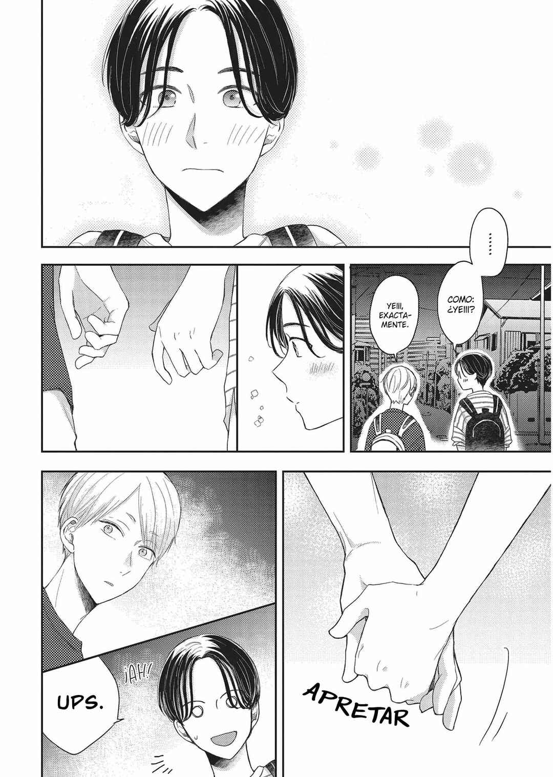 Otonari Complex Chapter 41 - Page 29